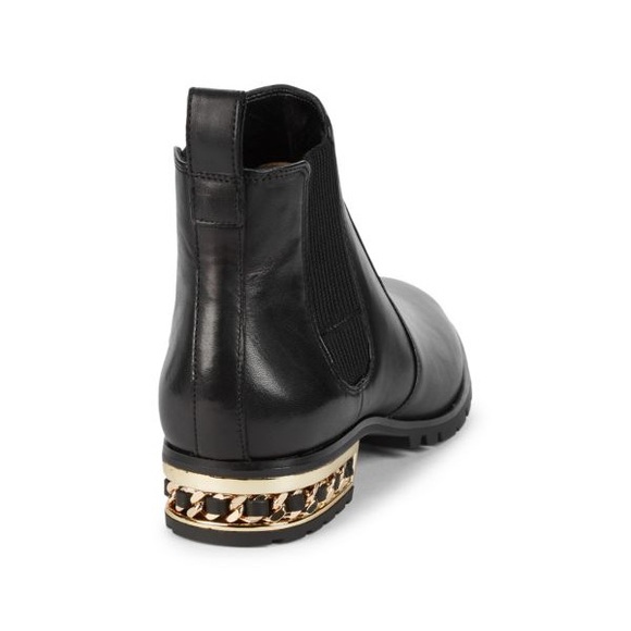 Karl Lagerfeld Simone Bootie - Picture 4 of 6